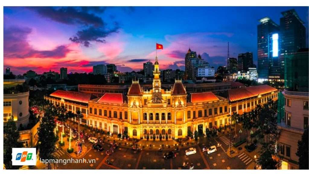 lắp mạng fpt hà nội