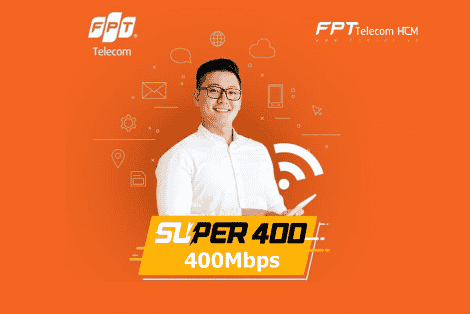 fpt super 400