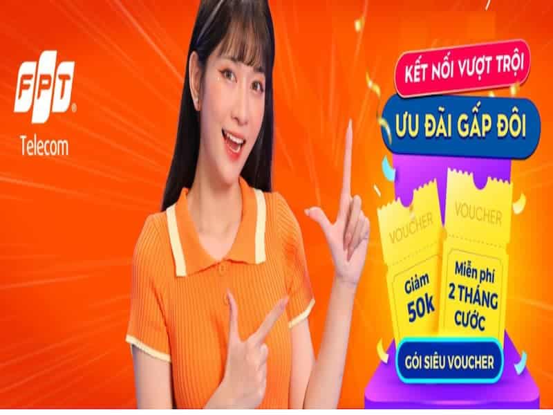 Thủ tục đăng ký lắp mạng internet FPT tiện lợi