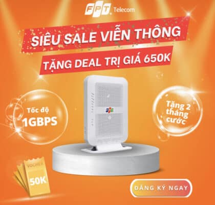 gói cước fpt hà nội